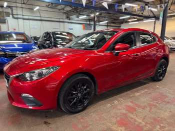 Used Mazda Mazda3 2015 for sale - 74965329: Photo