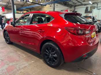 Used Mazda Mazda3 2015 for sale - 74965329: Photo