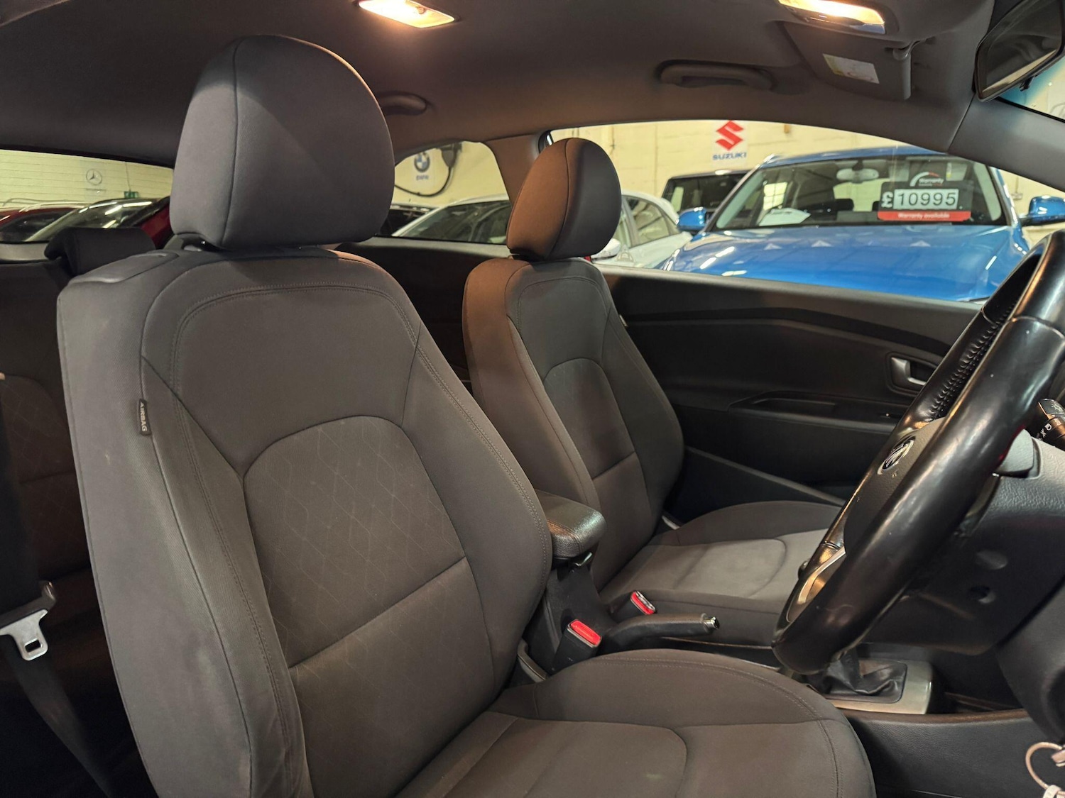 Used Kia Rio 2015 for sale - 78072321: Photo 10