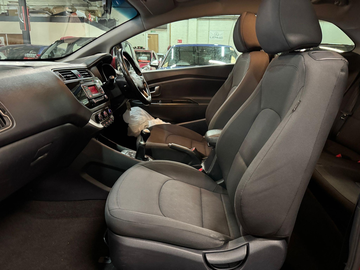 Used Kia Rio 2015 for sale - 78072321: Photo 11