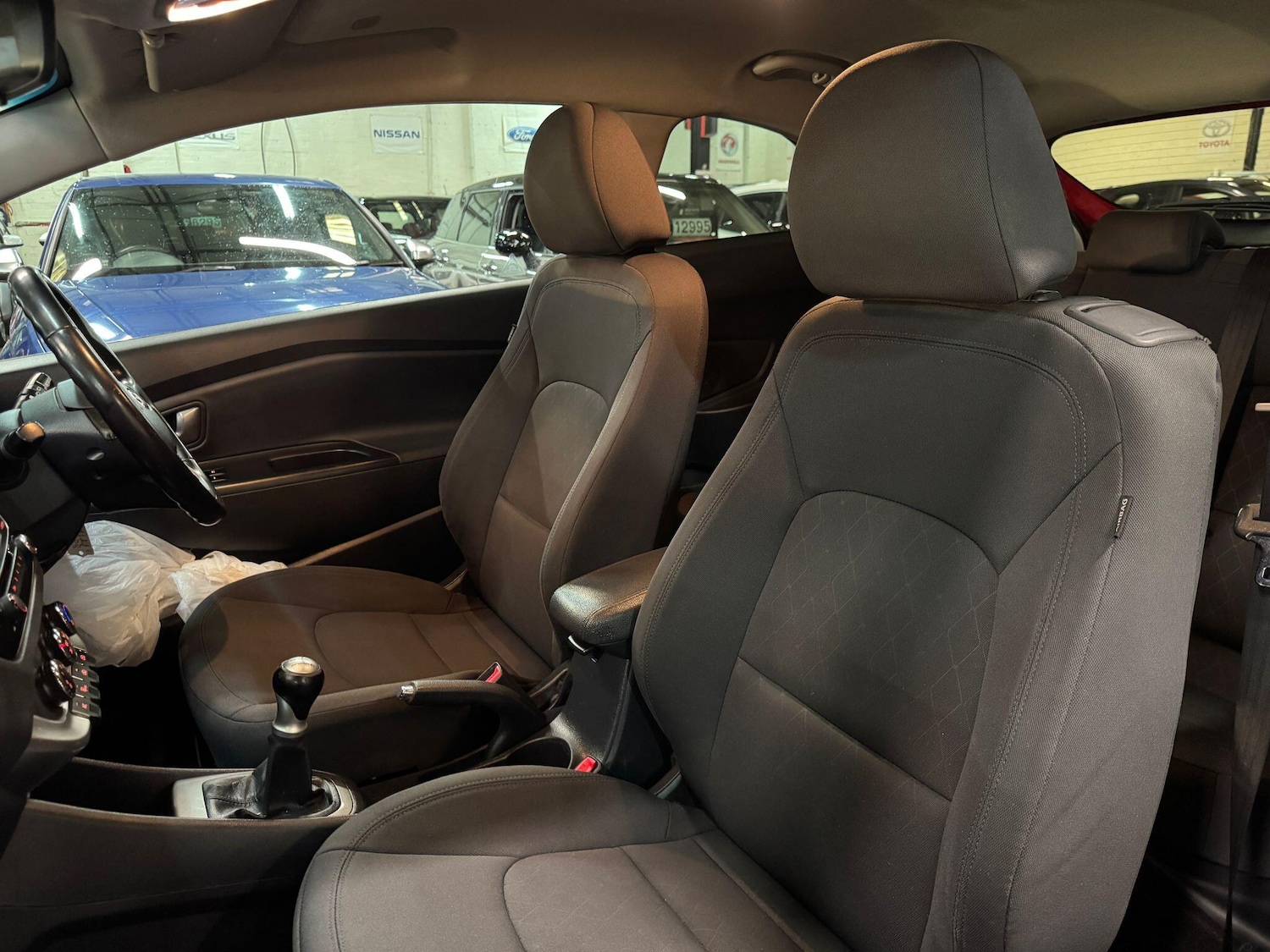 Used Kia Rio 2015 for sale - 78072321: Photo 12