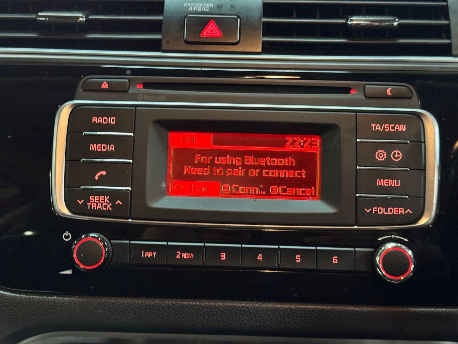 Used Kia Rio 2015 for sale - 78072321: Photo 18