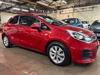 Used Kia Rio 2015 for sale - 78072321: Photo