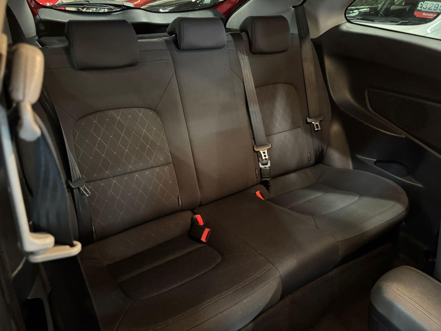 Used Kia Rio 2015 for sale - 78072321: Photo 26