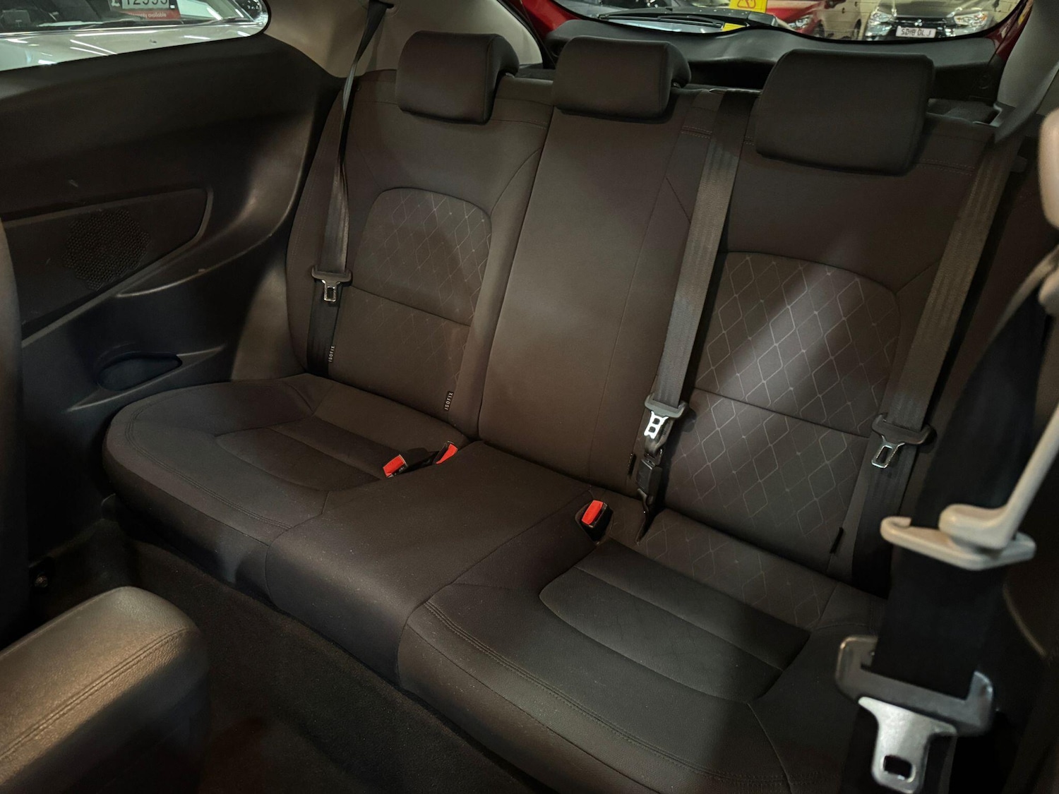 Used Kia Rio 2015 for sale - 78072321: Photo 27