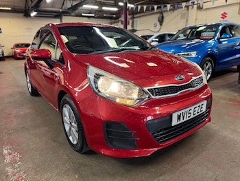 Used Kia Rio 2015 for sale - 78072321: Photo