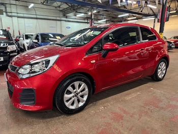 Used Kia Rio 2015 for sale - 78072321: Photo