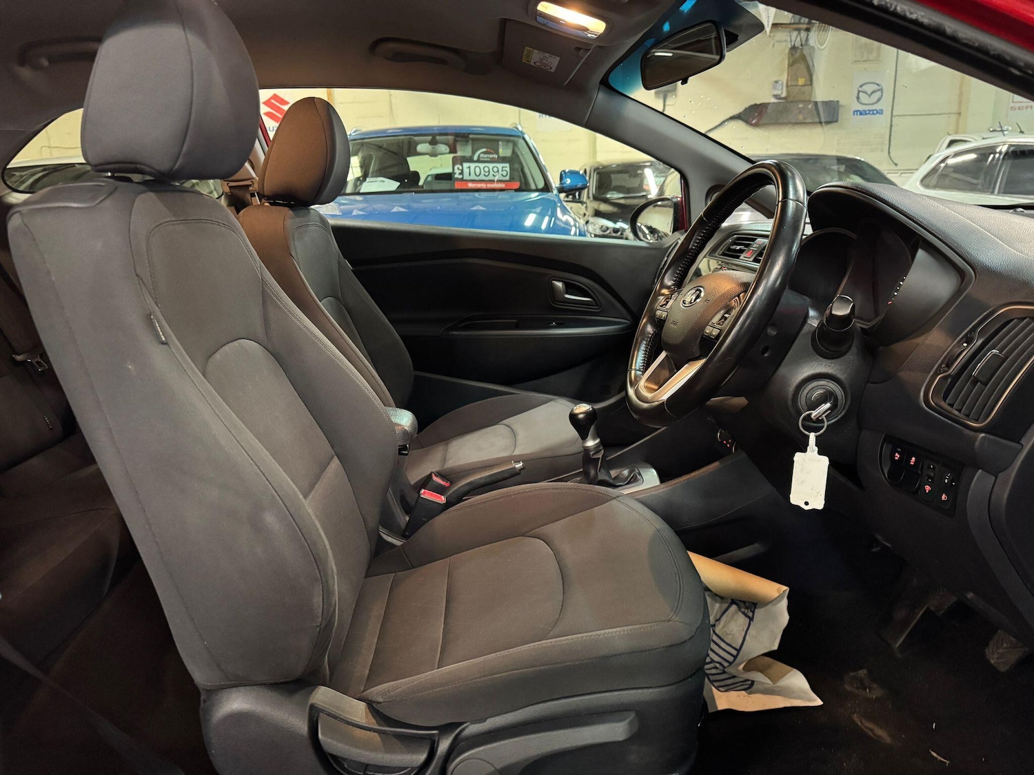 Used Kia Rio 2015 for sale - 78072321: Photo 9