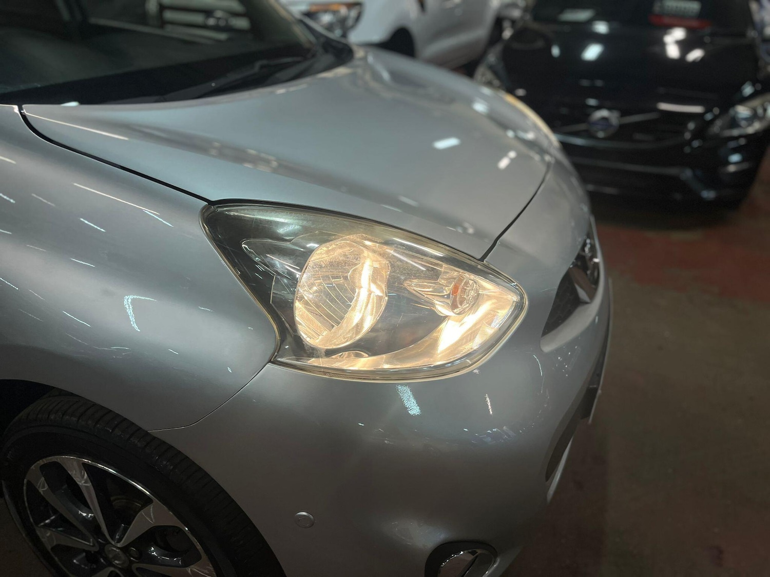 Used Nissan Micra 2016 for sale - 77144490: Photo 10