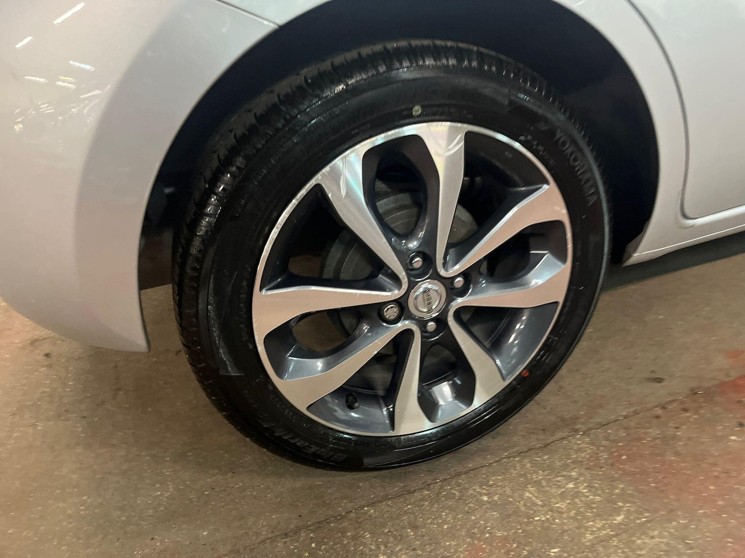 Used Nissan Micra 2016 for sale - 77144490: Photo 12