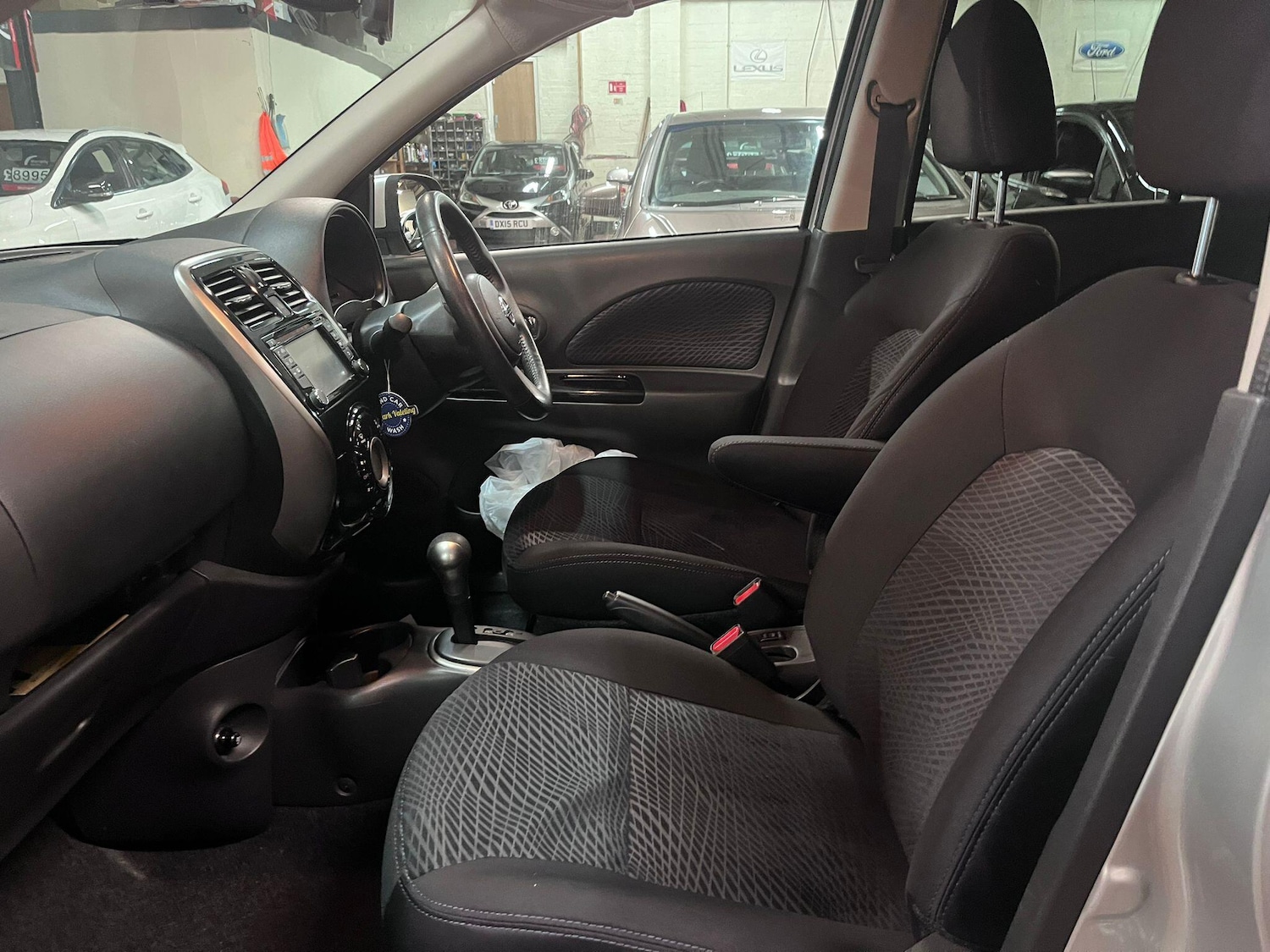 Used Nissan Micra 2016 for sale - 77144490: Photo 15