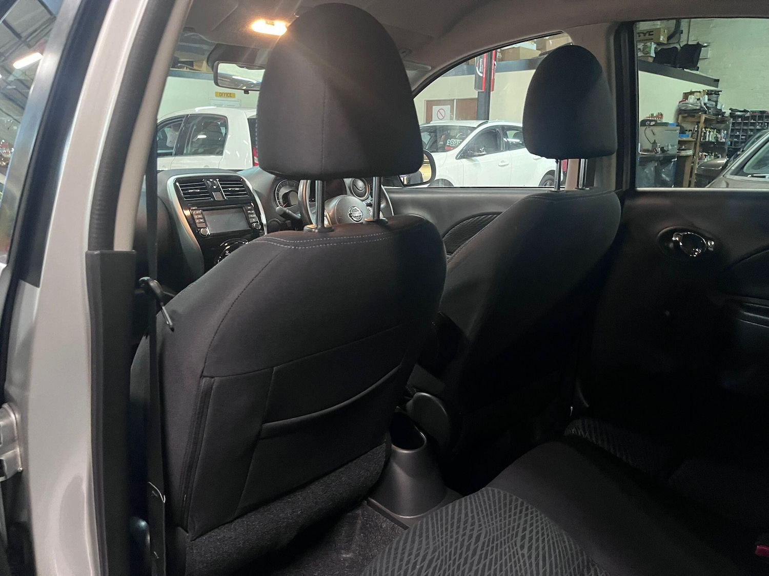 Used Nissan Micra 2016 for sale - 77144490: Photo 18