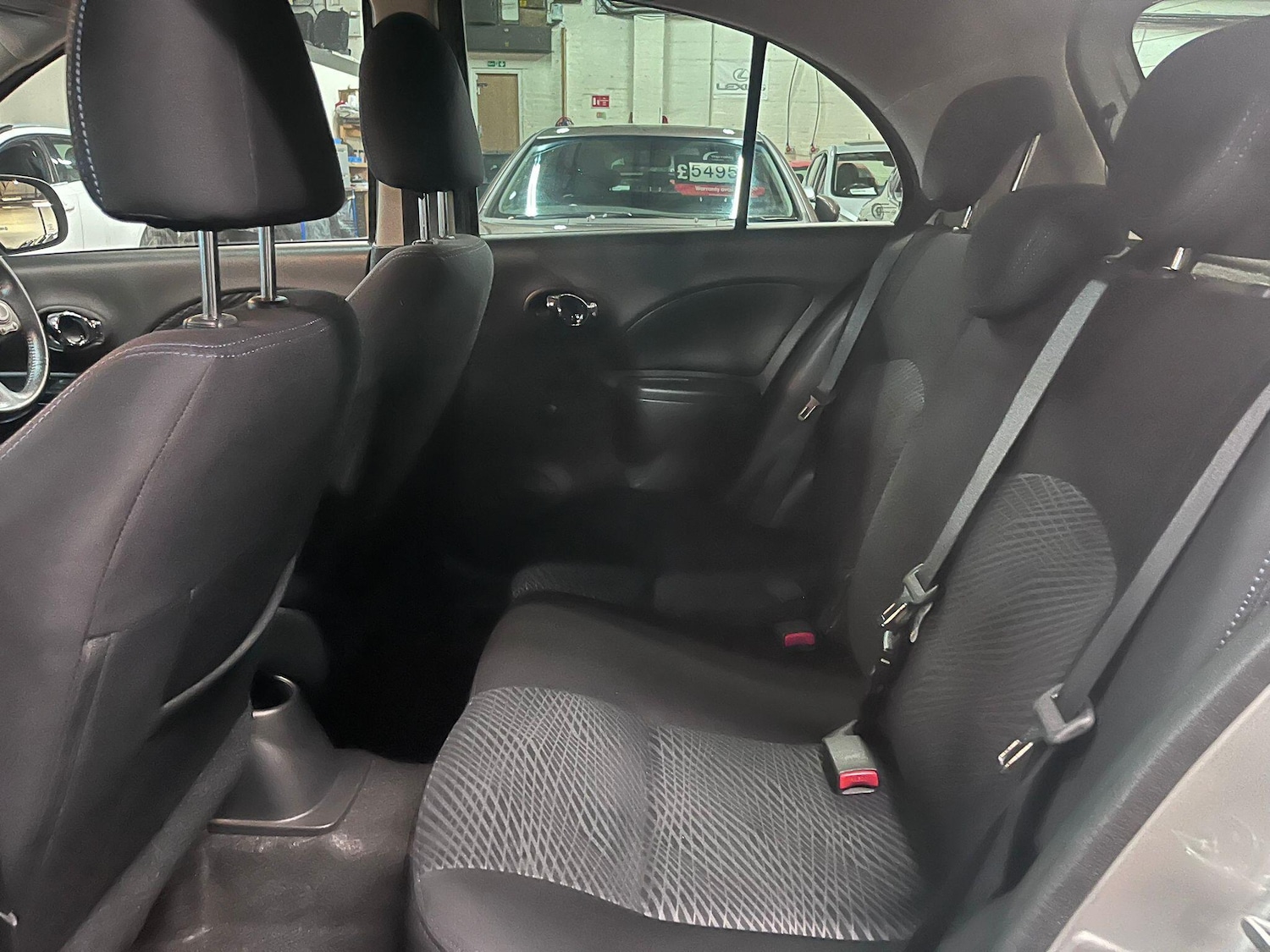 Used Nissan Micra 2016 for sale - 77144490: Photo 19