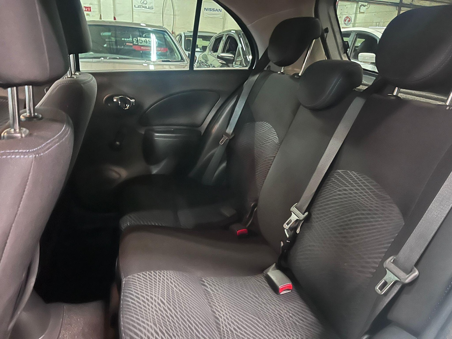 Used Nissan Micra 2016 for sale - 77144490: Photo 20