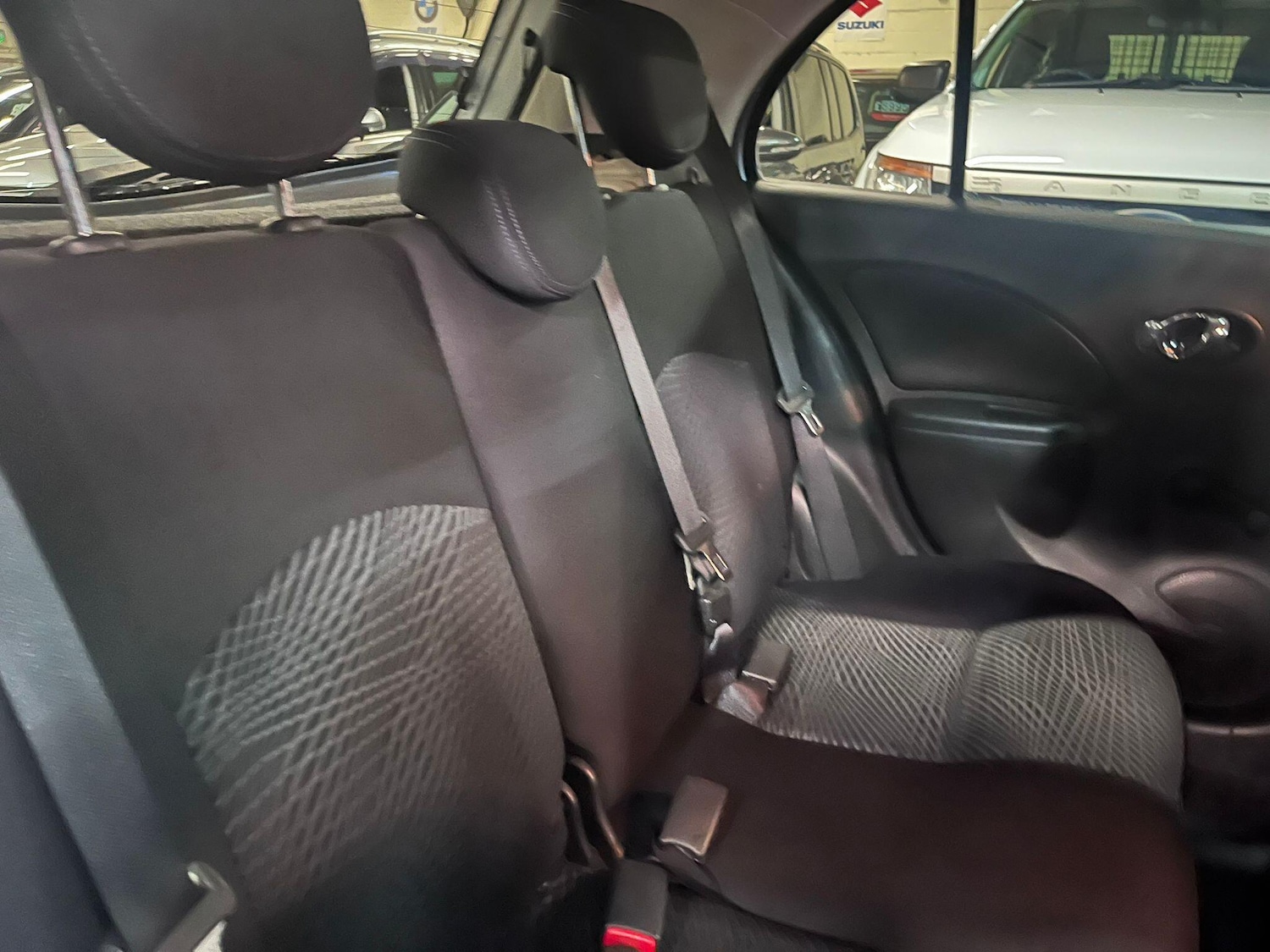 Used Nissan Micra 2016 for sale - 77144490: Photo 23