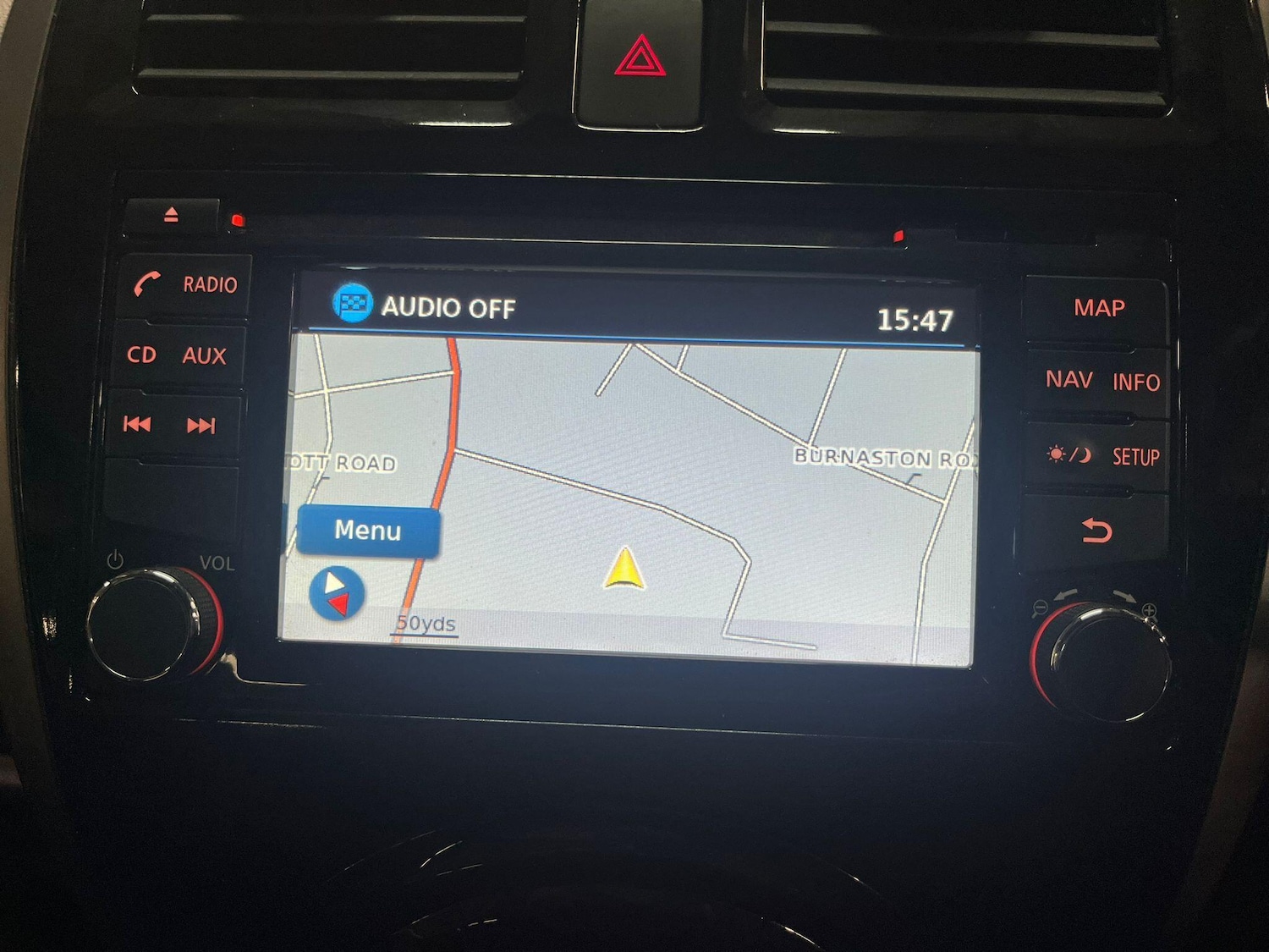 Used Nissan Micra 2016 for sale - 77144490: Photo 26