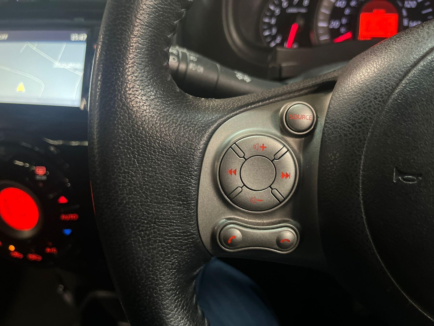 Used Nissan Micra 2016 for sale - 77144490: Photo 33