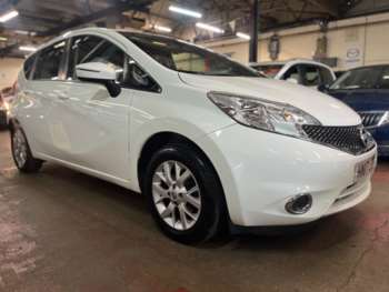 2017 (17) - 1.2 Acenta Premium Euro 6 (s/s) 5dr