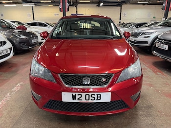 Used SEAT Ibiza 2013 for sale - 78416501: Photo