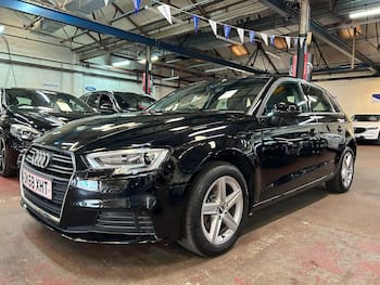 Used Audi A3 2018 for sale - 79621254: Photo
