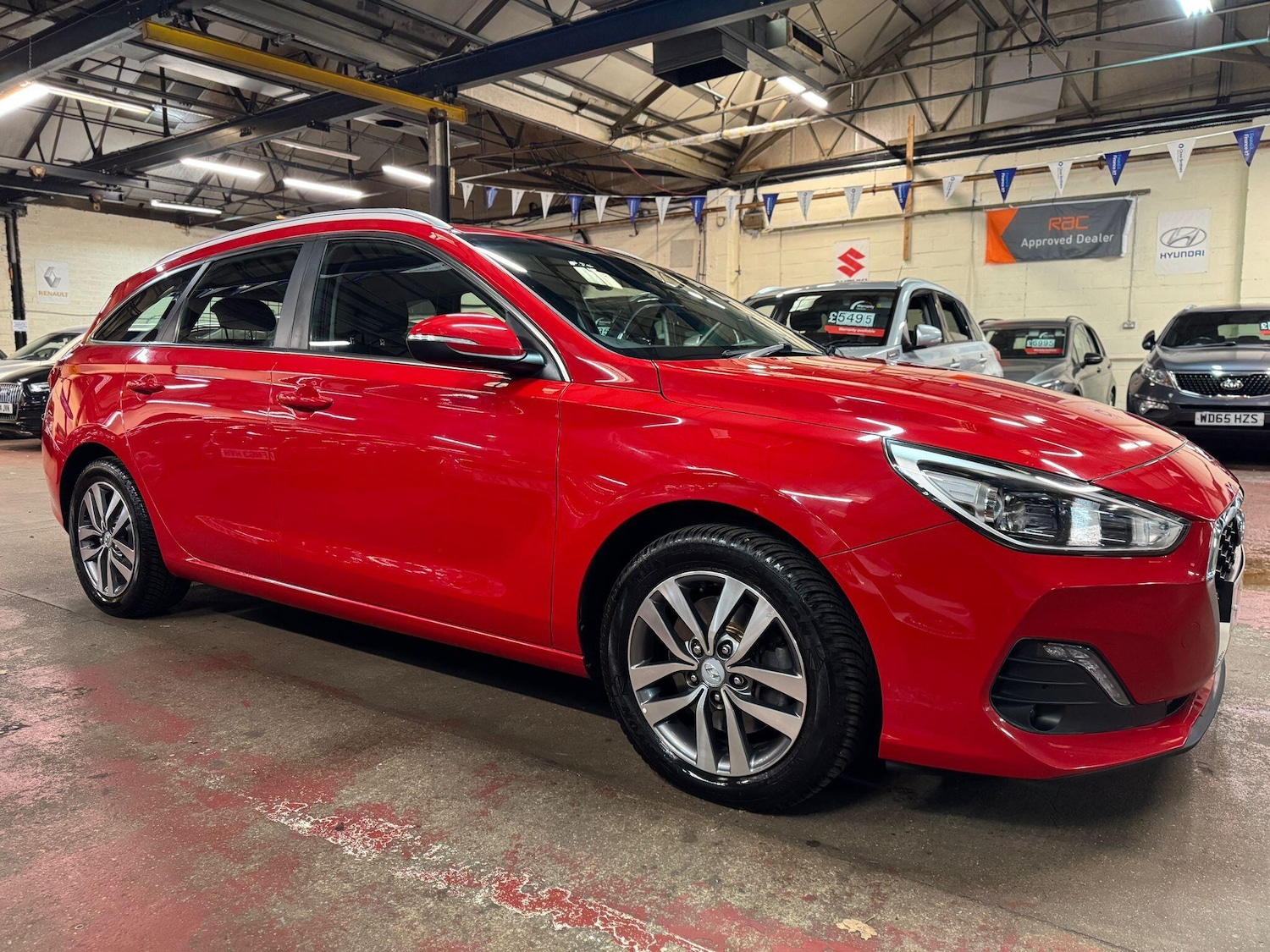 Used Hyundai i30 for sale - 76513195: Photo 1