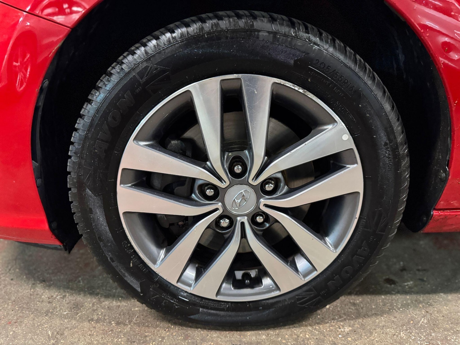 Used Hyundai i30 for sale - 76513195: Photo 10