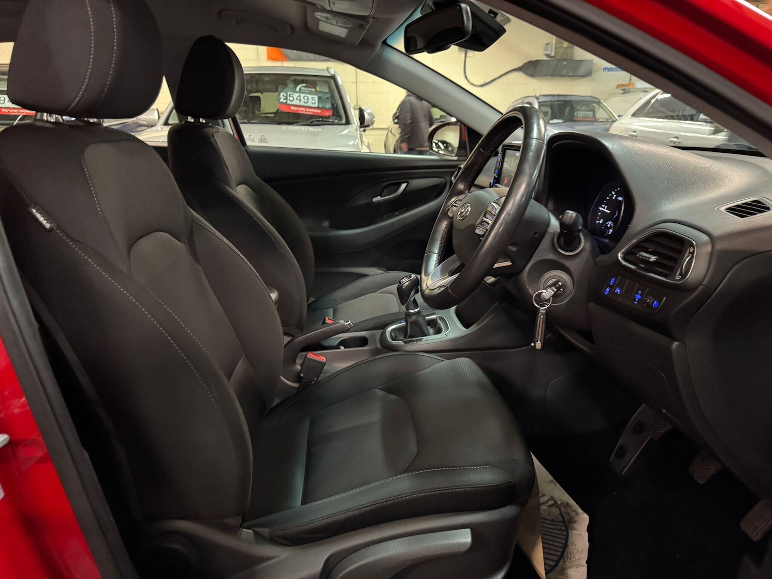 Used Hyundai i30 for sale - 76513195: Photo 11