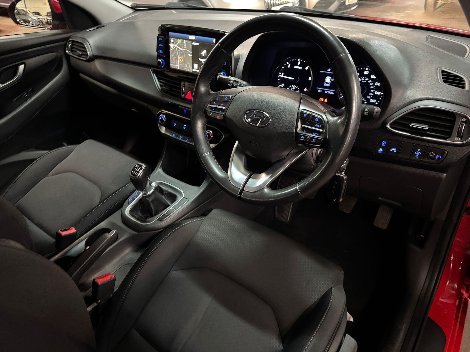 Used Hyundai i30 for sale - 76513195: Photo 12