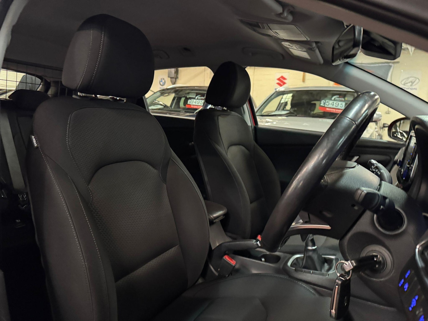 Used Hyundai i30 for sale - 76513195: Photo 13