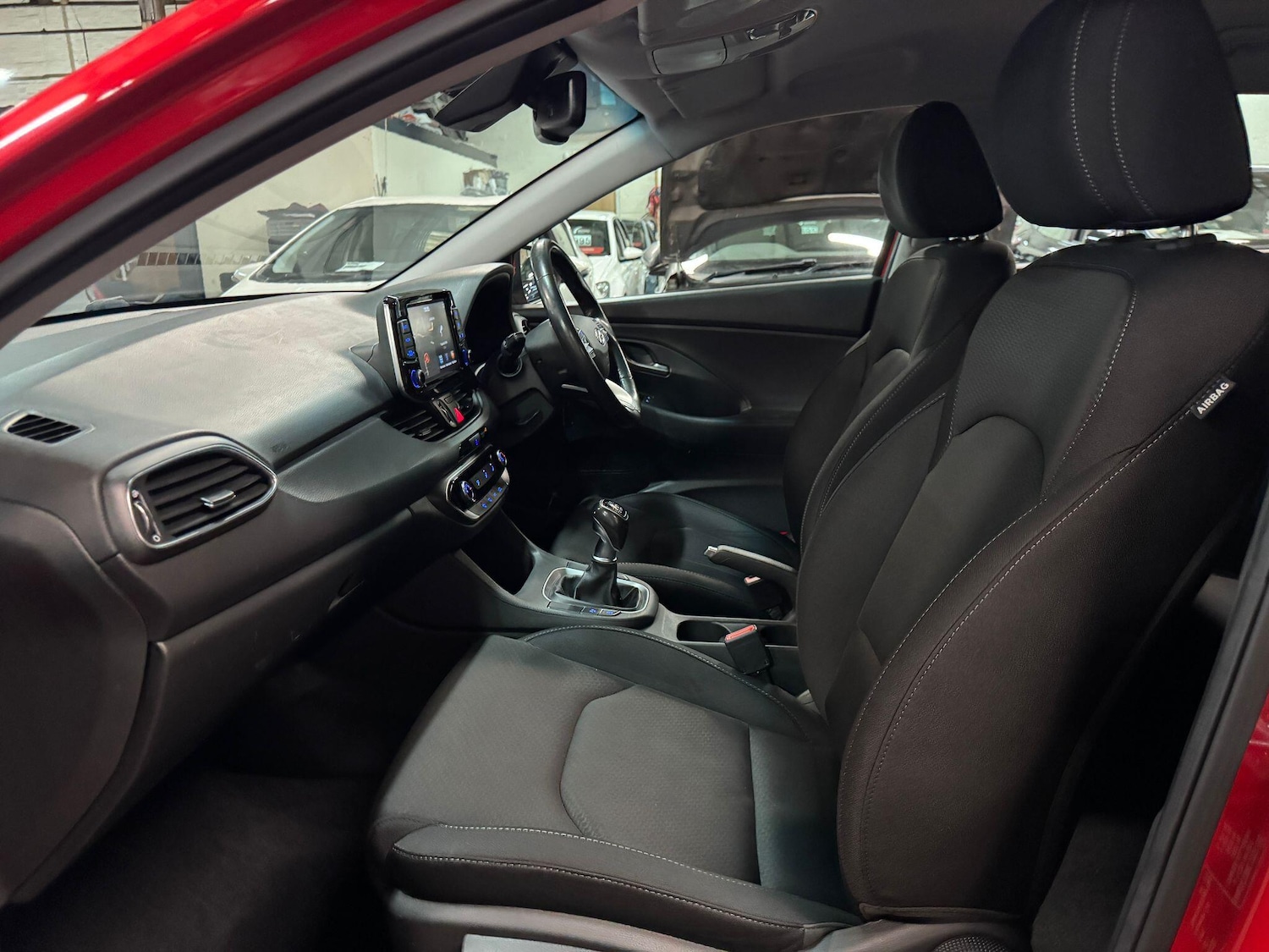 Used Hyundai i30 for sale - 76513195: Photo 14