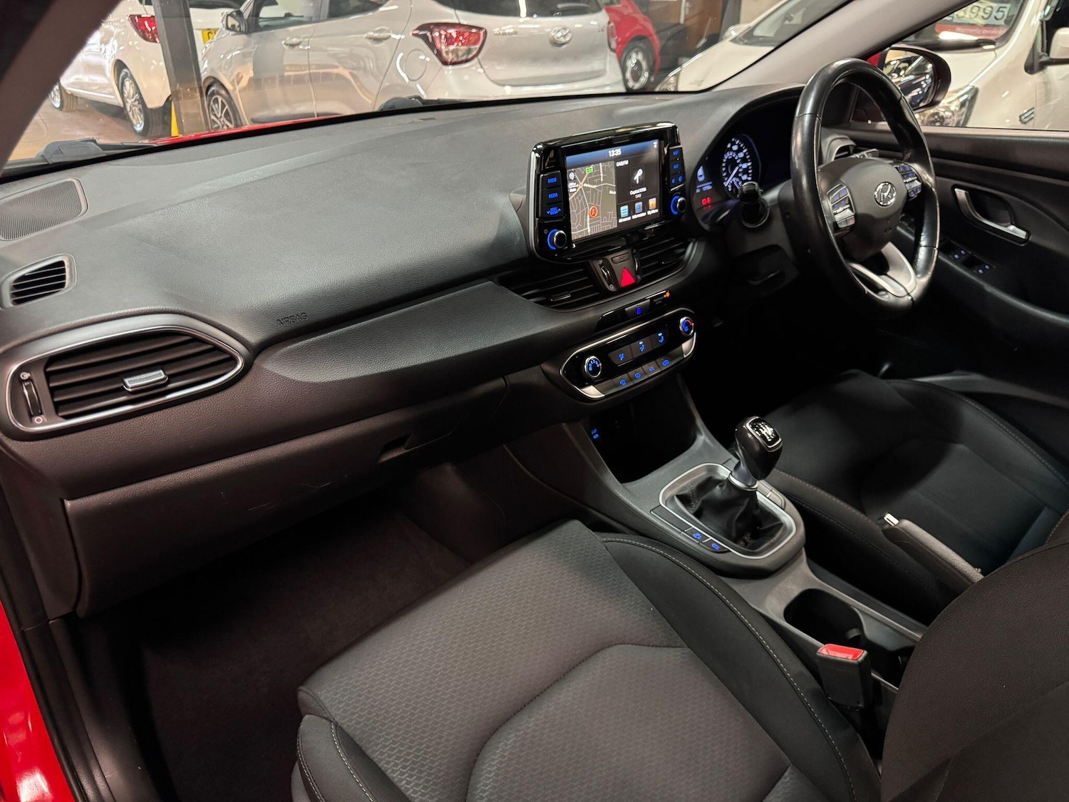 Used Hyundai i30 for sale - 76513195: Photo 15