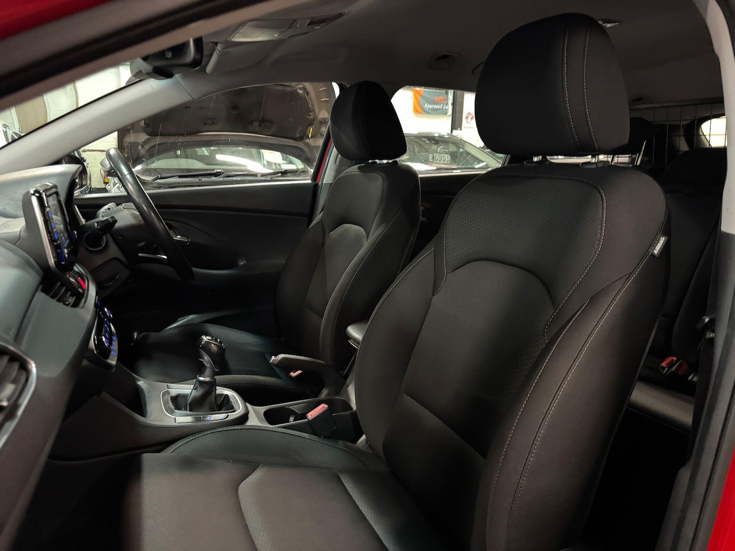 Used Hyundai i30 for sale - 76513195: Photo 16