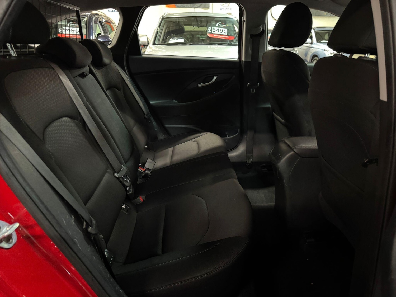 Used Hyundai i30 for sale - 76513195: Photo 18