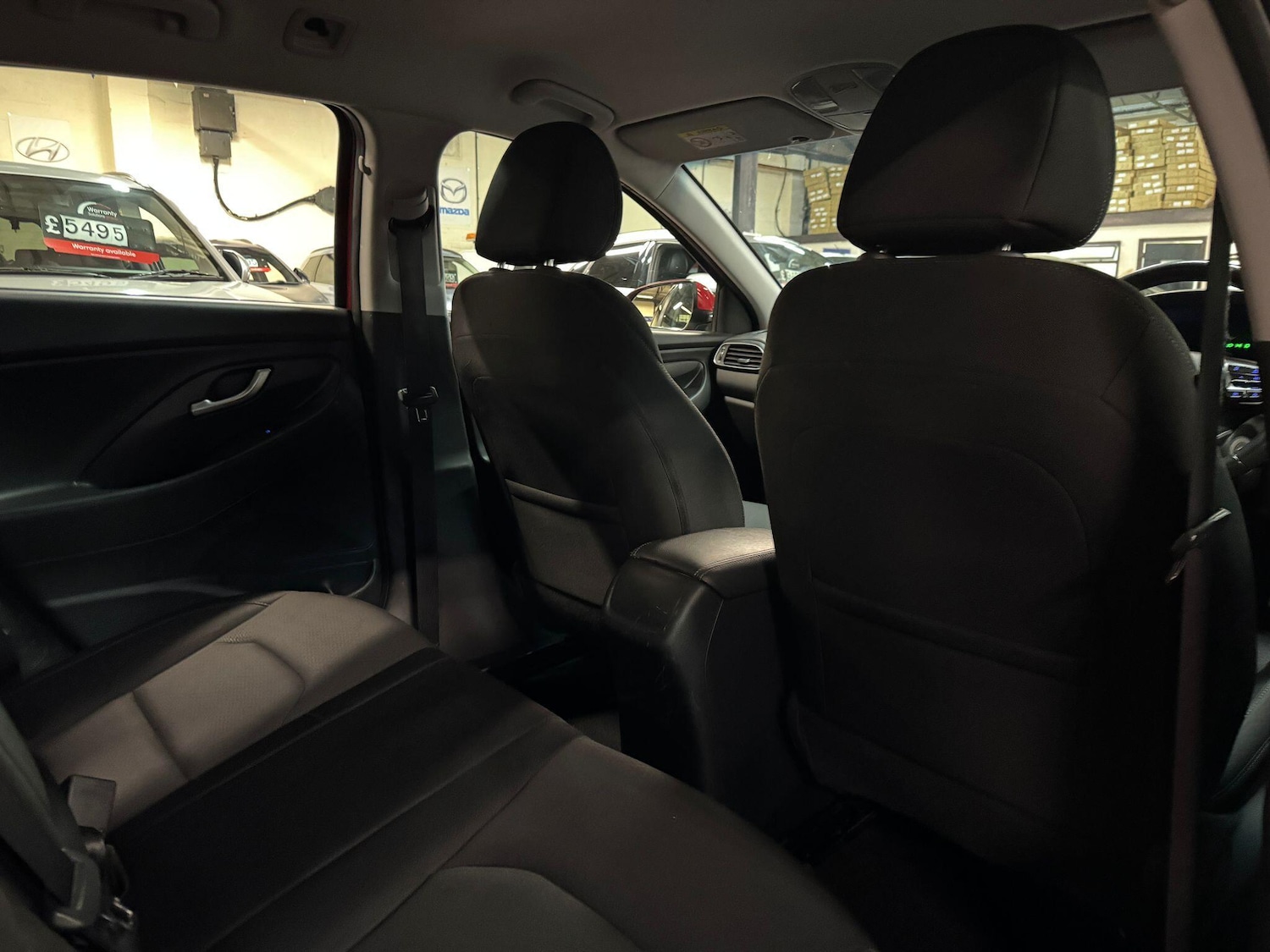 Used Hyundai i30 for sale - 76513195: Photo 19