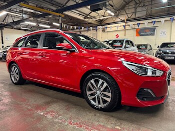 Used Hyundai i30 2019 for sale - 76513195: Photo