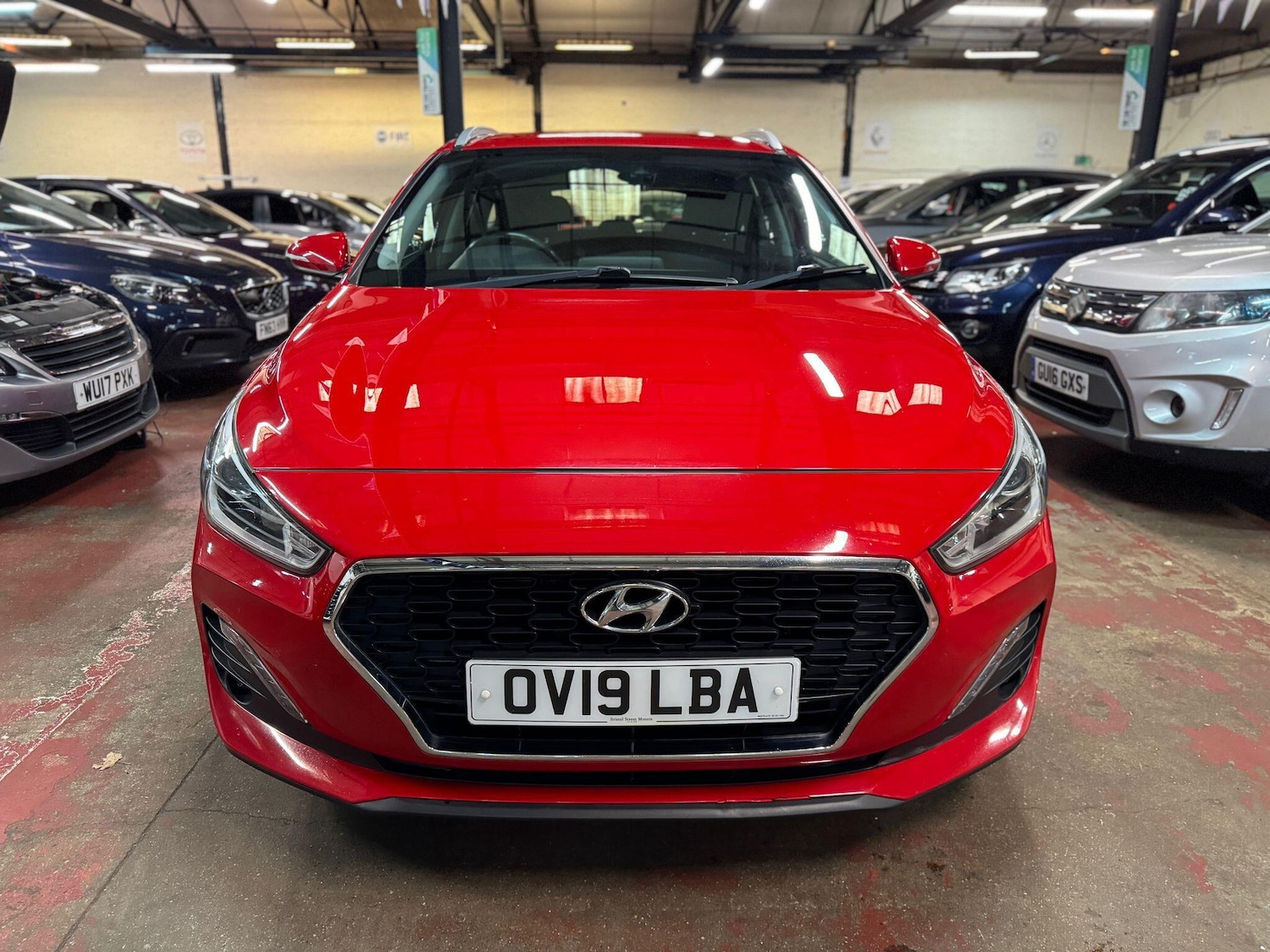 Used Hyundai i30 for sale - 76513195: Photo 2
