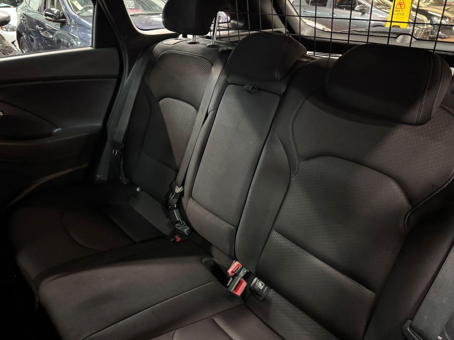 Used Hyundai i30 for sale - 76513195: Photo 21