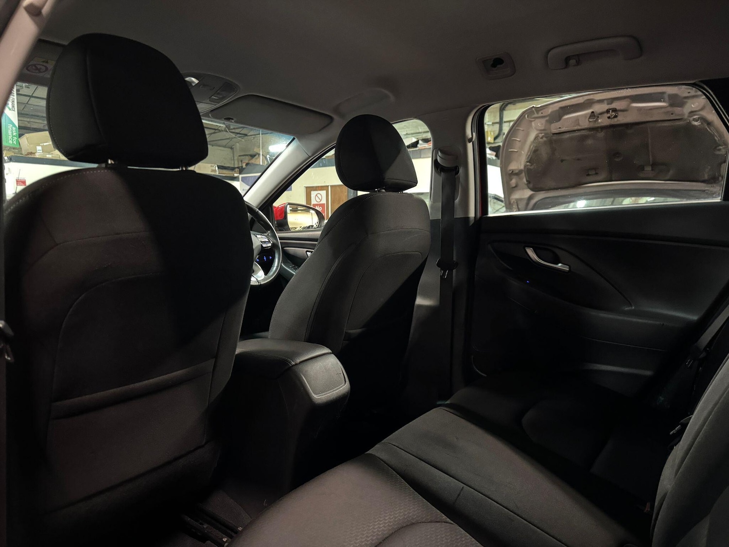 Used Hyundai i30 for sale - 76513195: Photo 22