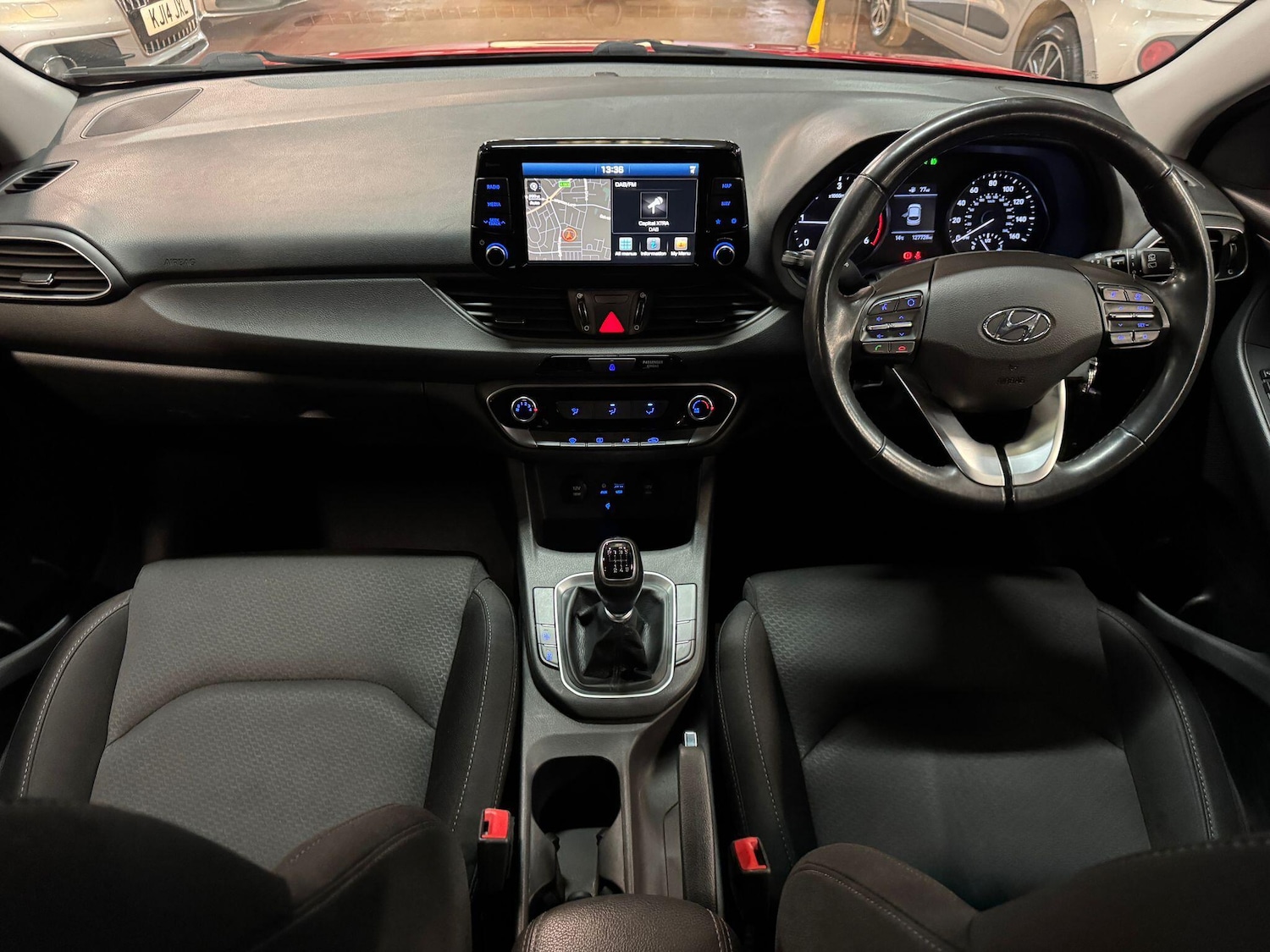 Used Hyundai i30 for sale - 76513195: Photo 25