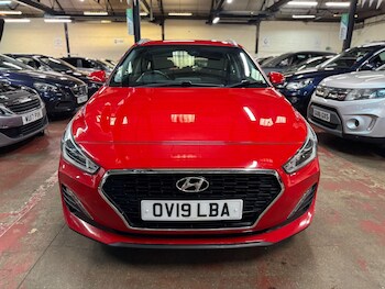 Used Hyundai i30 2019 for sale - 76513195: Photo