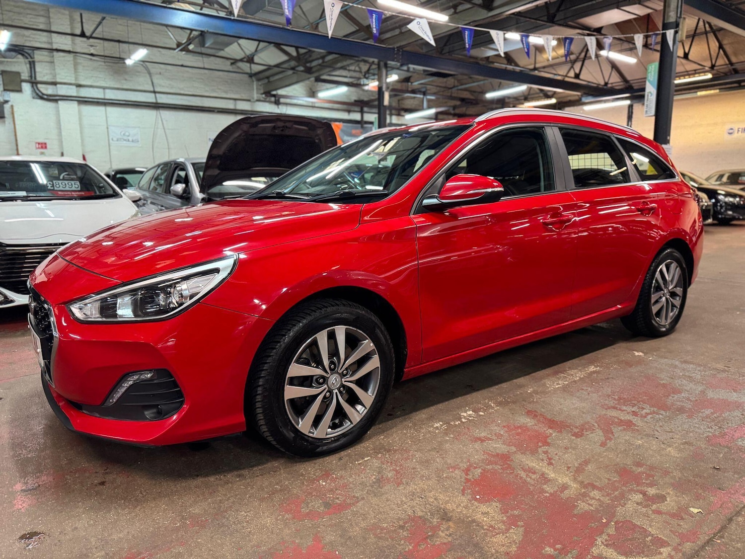 Used Hyundai i30 for sale - 76513195: Photo 3