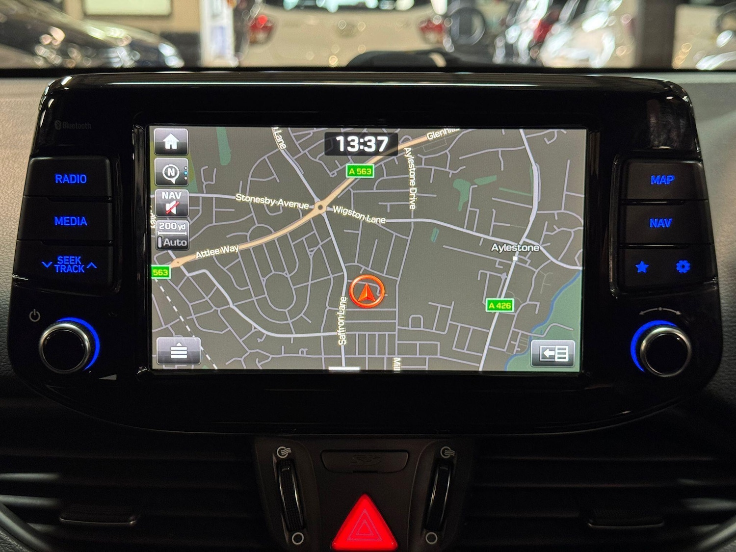 Used Hyundai i30 for sale - 76513195: Photo 32