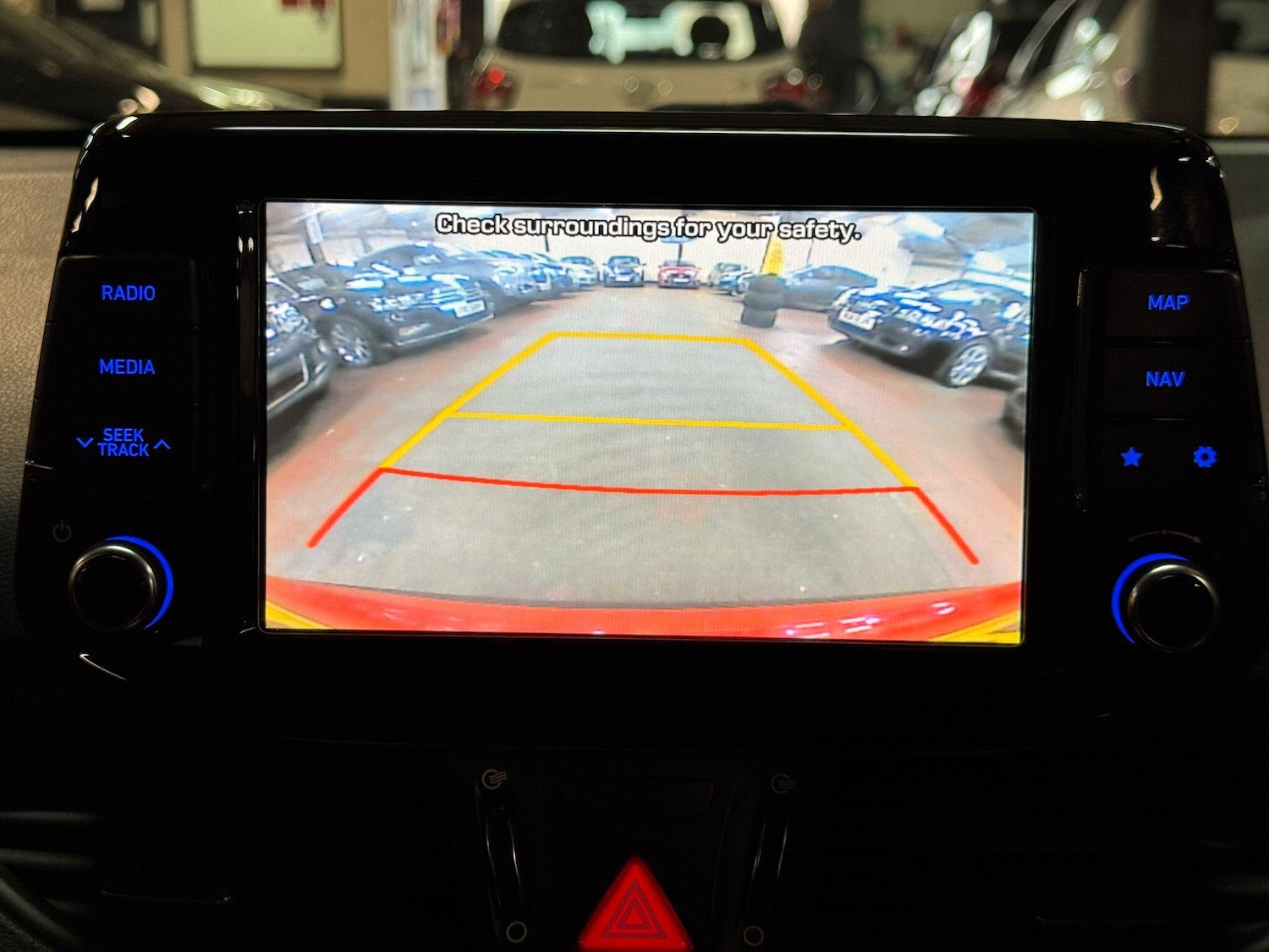 Used Hyundai i30 for sale - 76513195: Photo 33