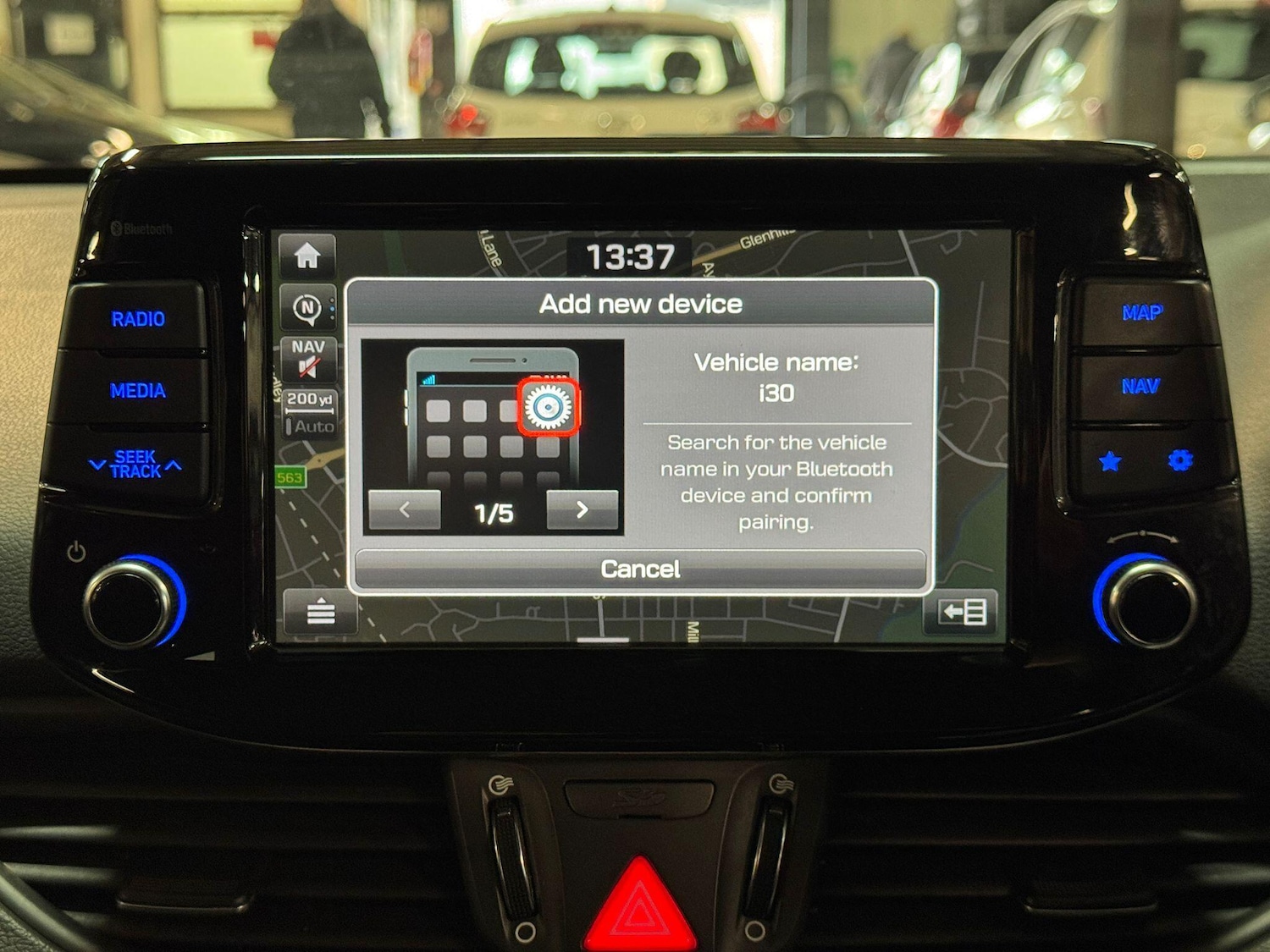 Used Hyundai i30 for sale - 76513195: Photo 34