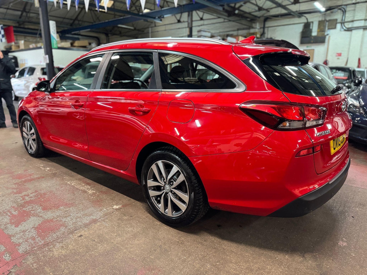 Used Hyundai i30 for sale - 76513195: Photo 4