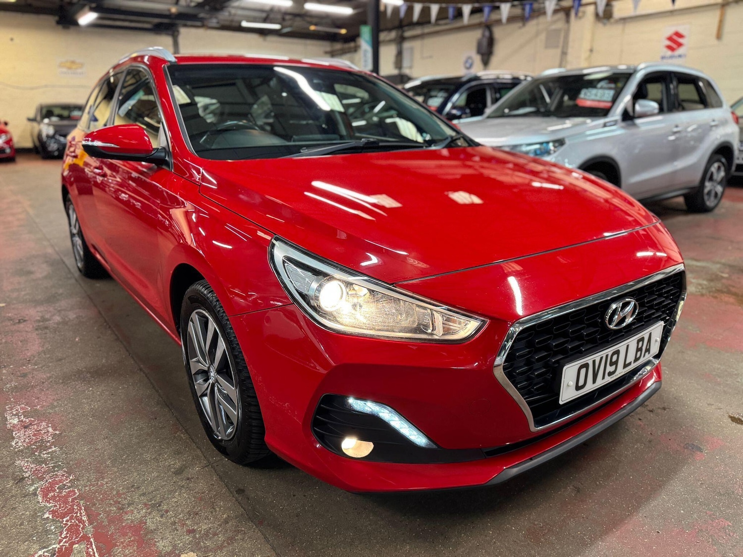 Used Hyundai i30 for sale - 76513195: Photo 7