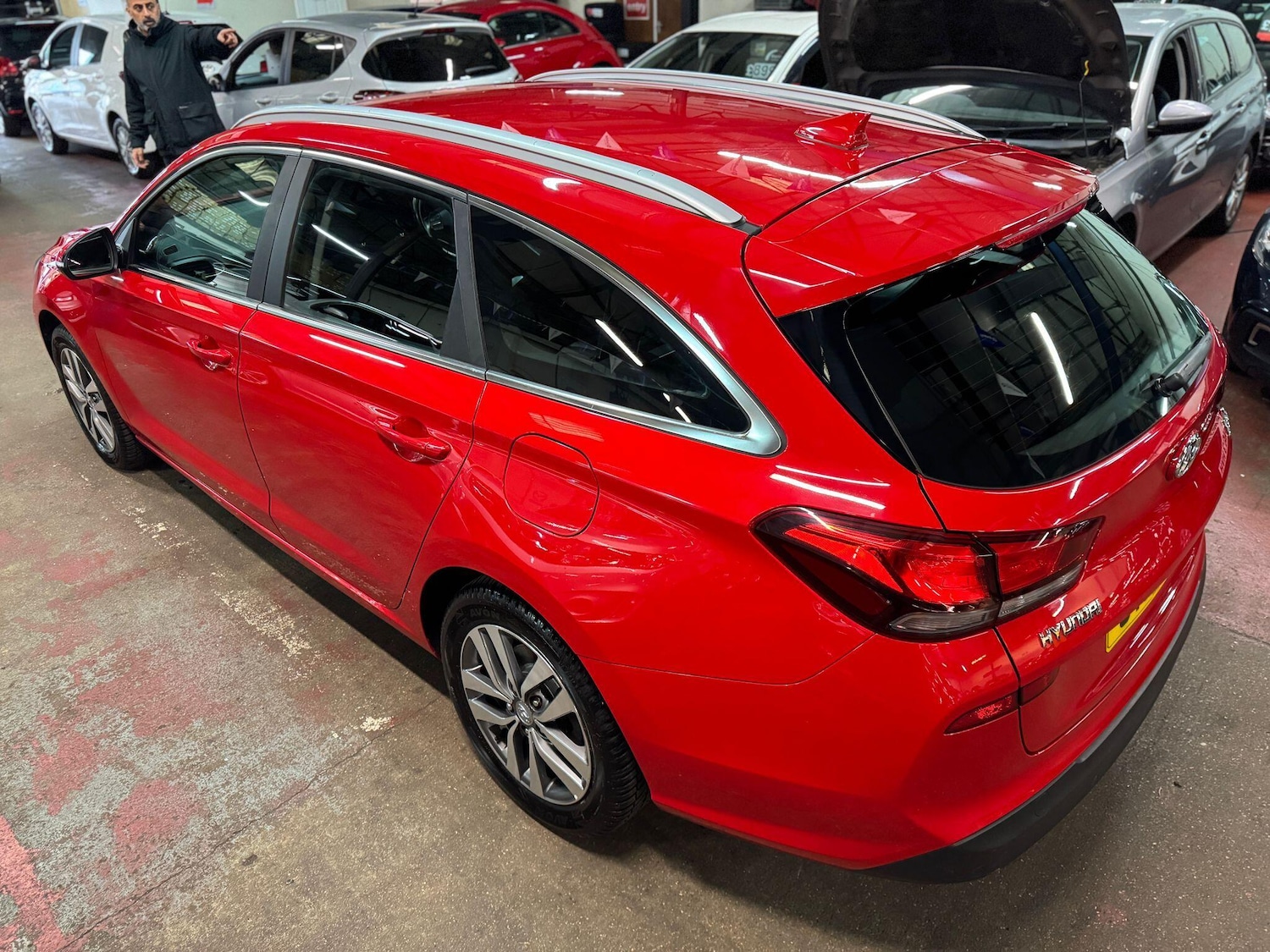 Used Hyundai i30 for sale - 76513195: Photo 8