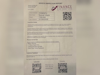 Used Suzuki Vitara 2016 for sale - 78148043: Photo