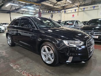 Used Audi A3 2016 for sale - 79670058: Photo