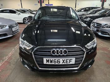 Used Audi A3 2016 for sale - 79670058: Photo